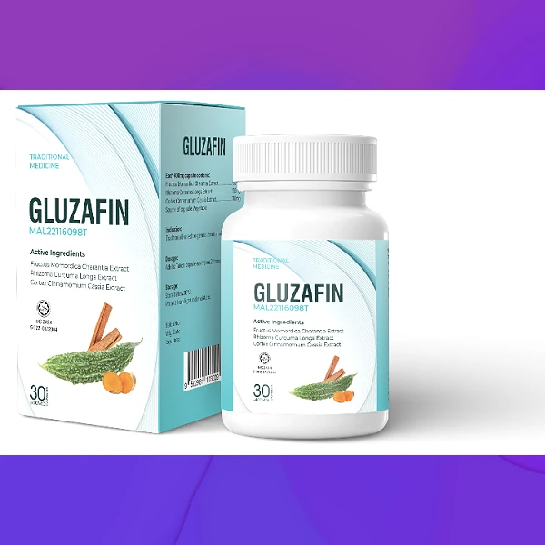 Gluzafin