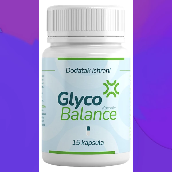 Glyco Balance
