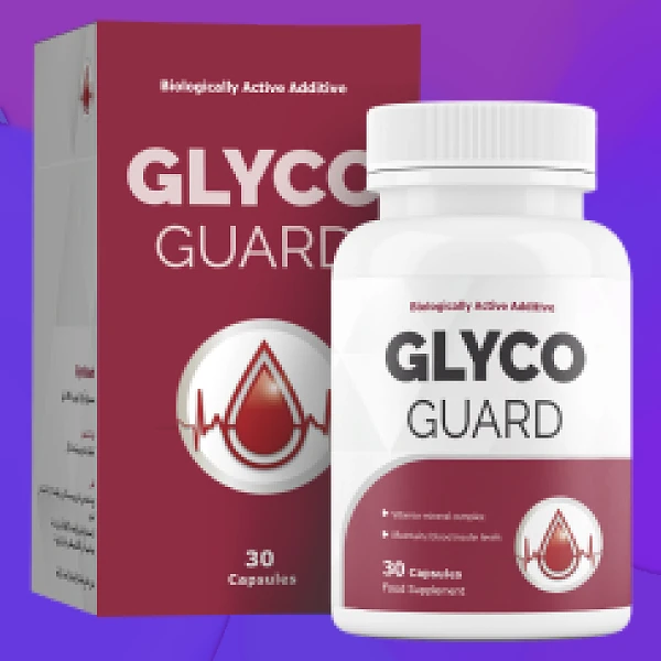 GlycoGuard