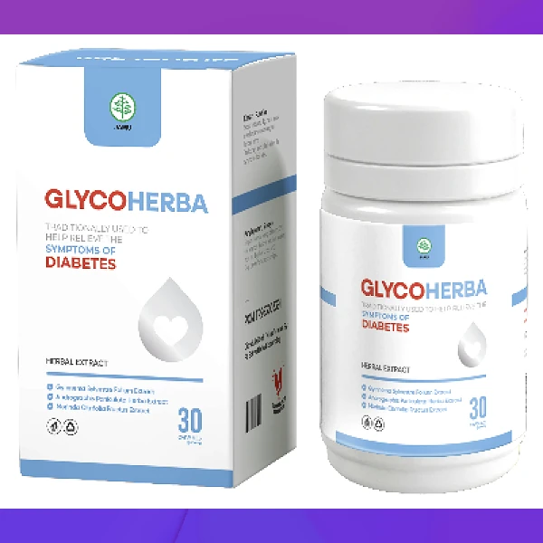 Glycoherba