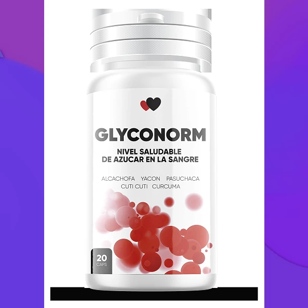 Glyconorm