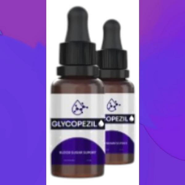GlycoPezil