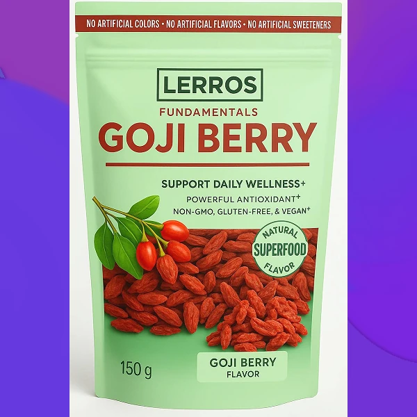 Goji Berry