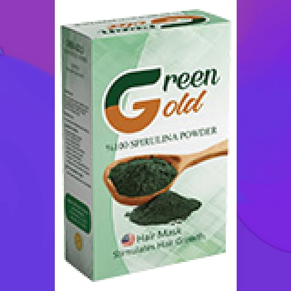 Green Gold