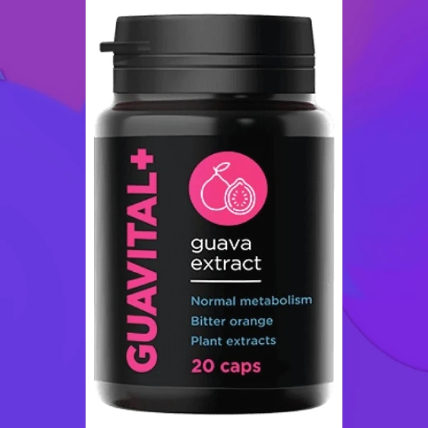 Guavital+