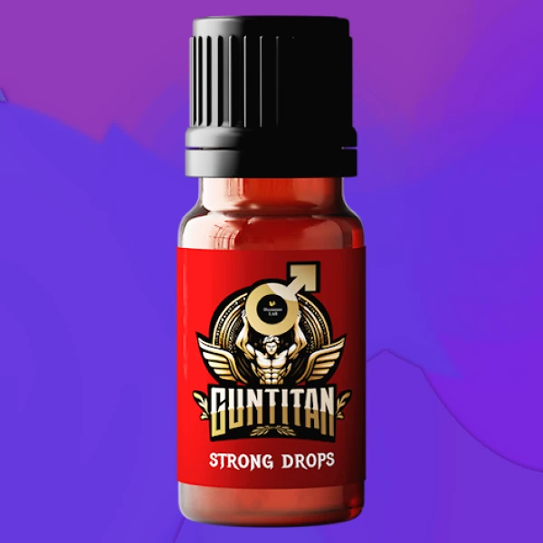 GunTitan