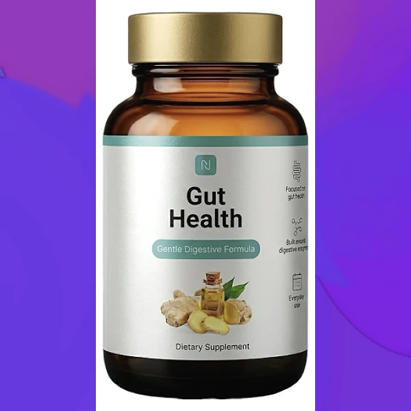 Gut