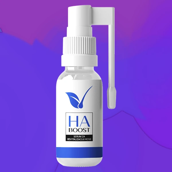 HaBoost