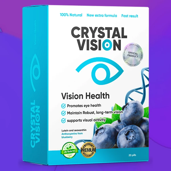 Crystal Vision