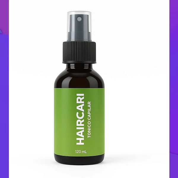 HairCare Spray