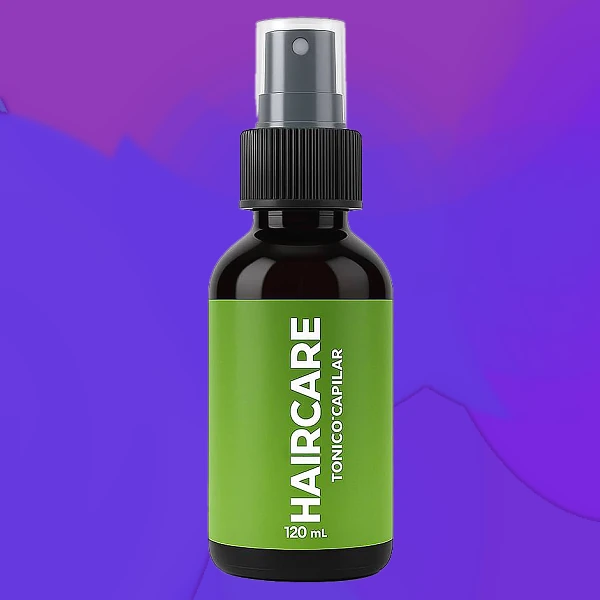 HAIRCARE