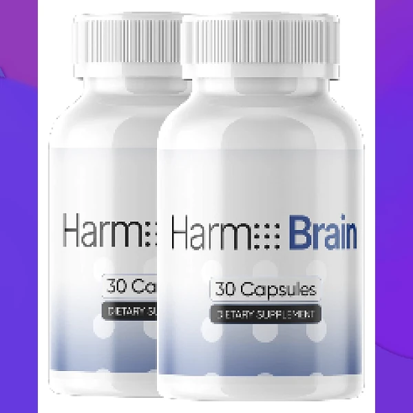 Harmo Brain