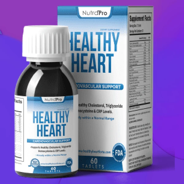 Healthy Heart Forte