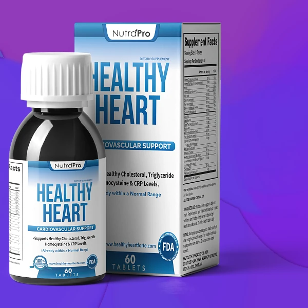 Healthy Heart