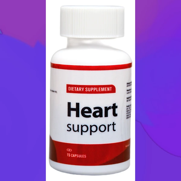 Heart Support