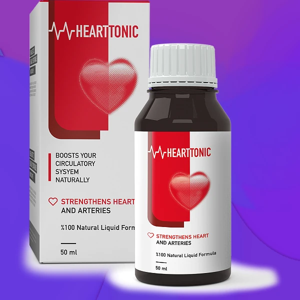 HeartTonic