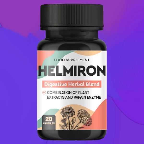 HELMIRON