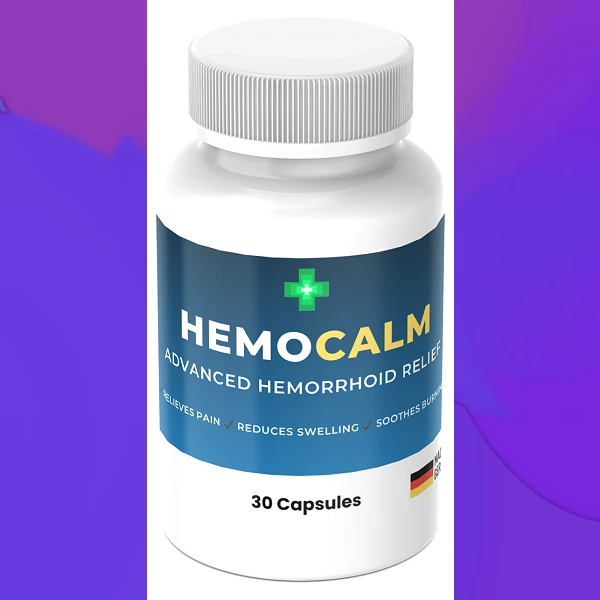 HemoCalm