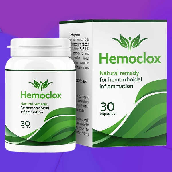 Hemoclox