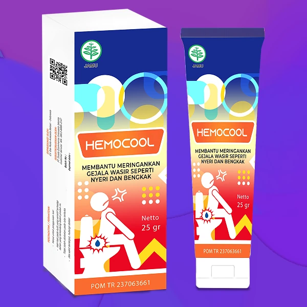 Hemocool