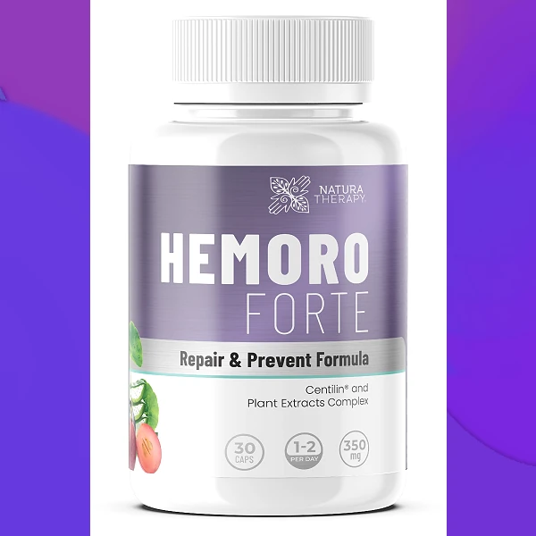 Hemoro Forte