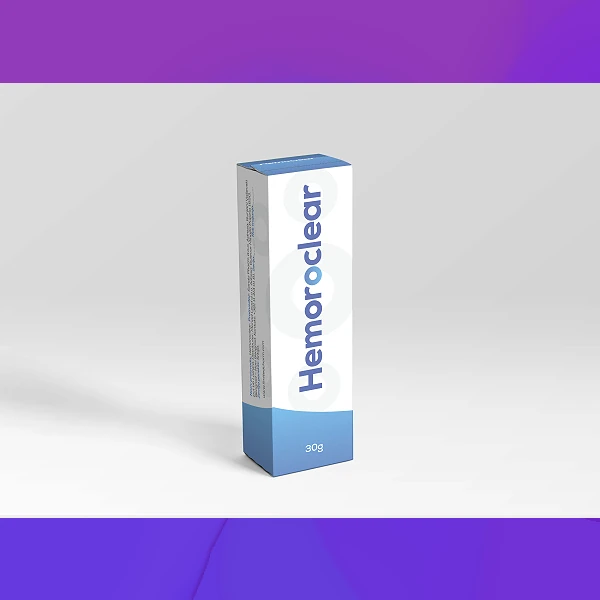 Hemoroclear