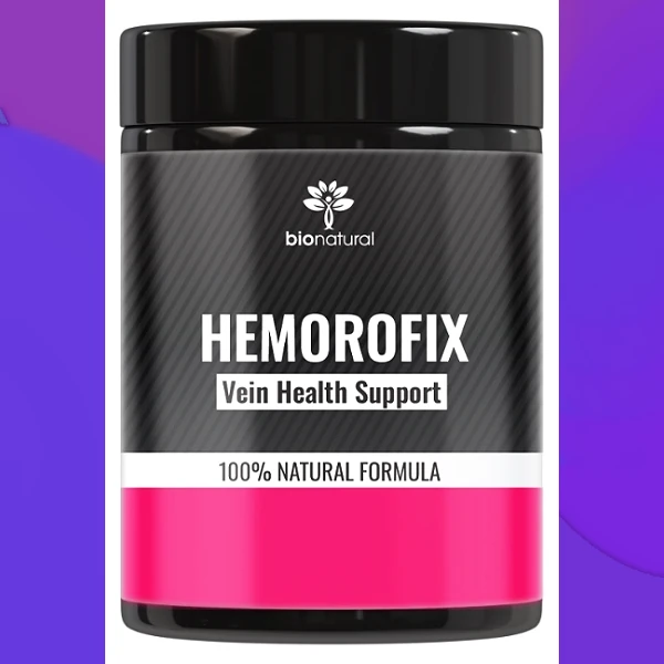 Hemorofix