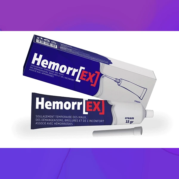 Hemorrex
