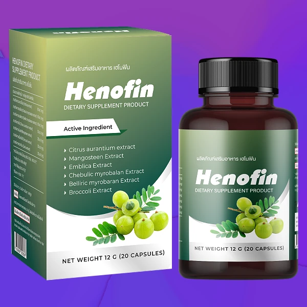 Henofin