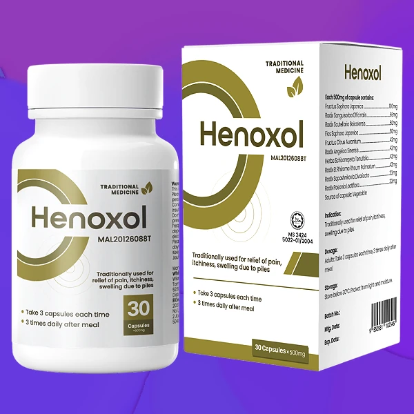 Henoxol
