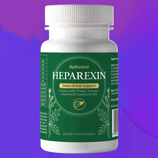 Heparexin
