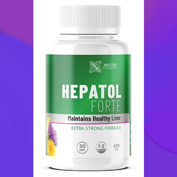 Hepatol Forte