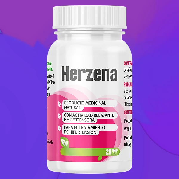 Herzena