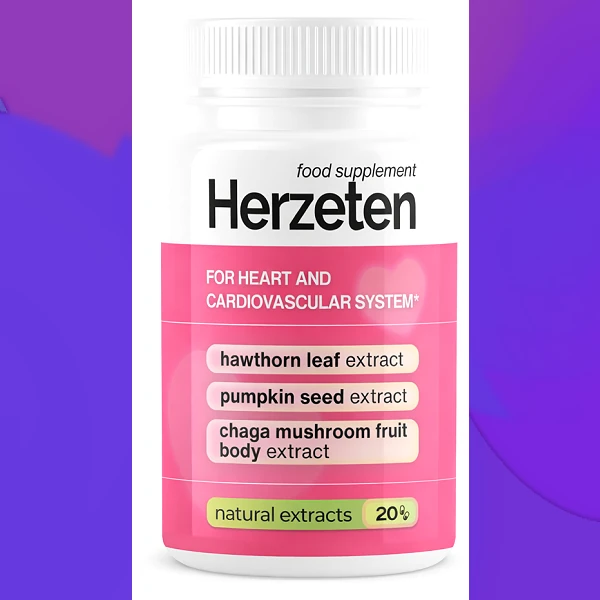 Herzeten