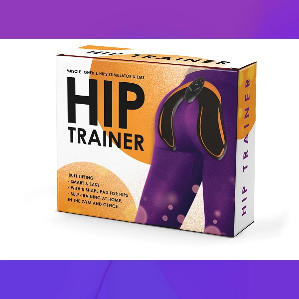 Hip Trainer