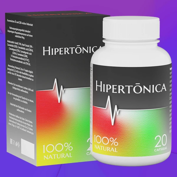 Hipertonica