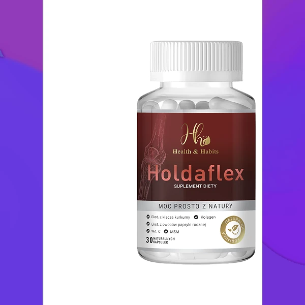 Holdaflex