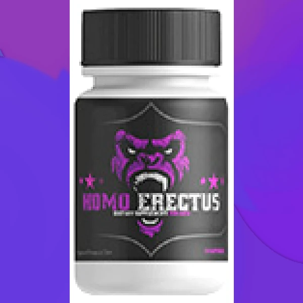 HomoErectus