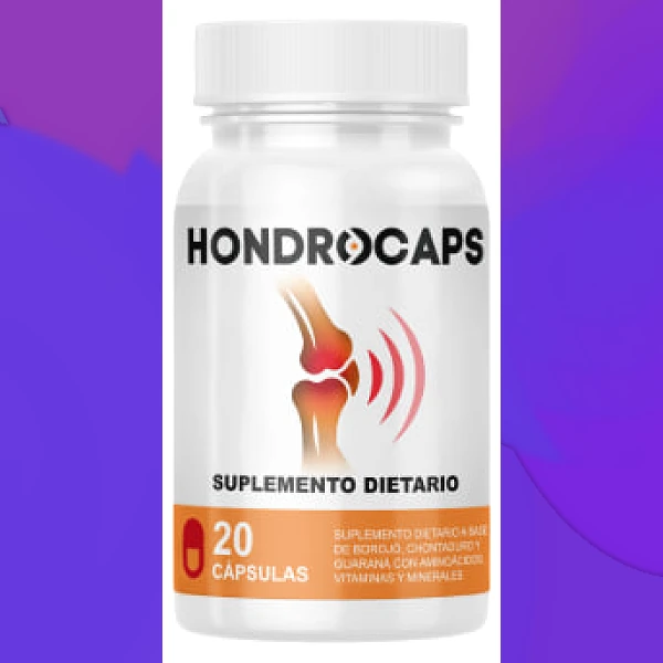 Hondrocaps