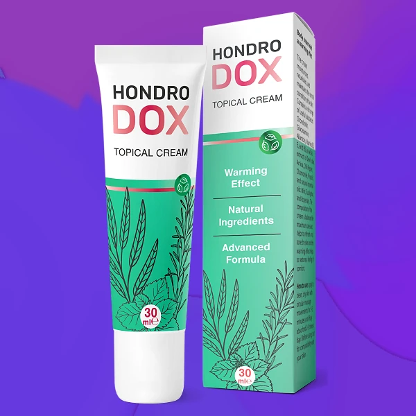 Hondrodox