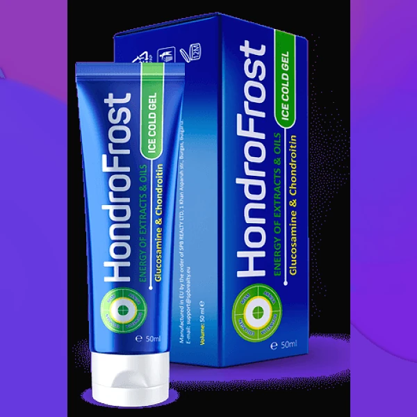 HONDROFROST