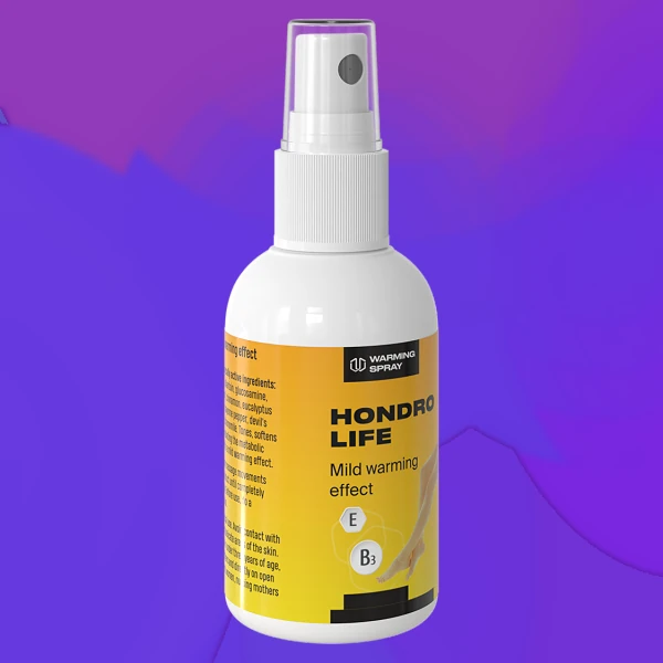 Hondrolife