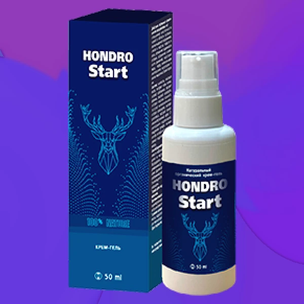 HondroStart