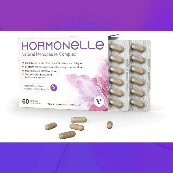 Hormonelle