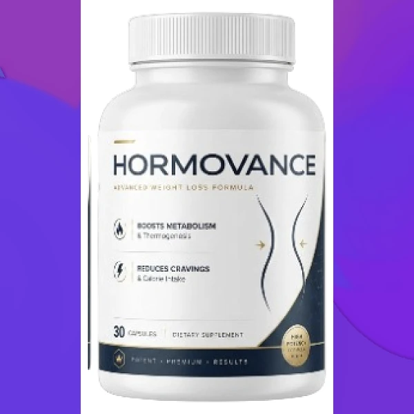 Hormovance
