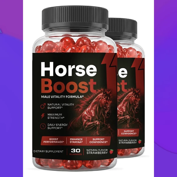 Horse Boost