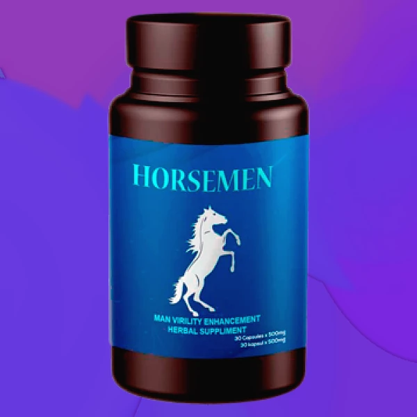 Horsemen