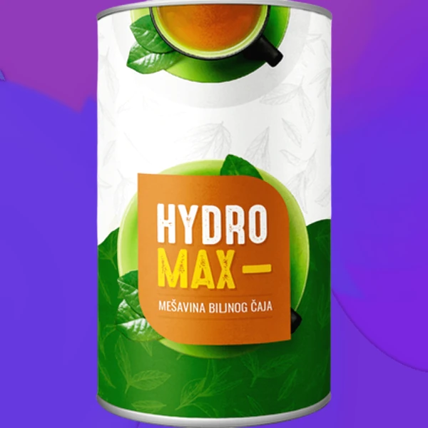 HydroMax
