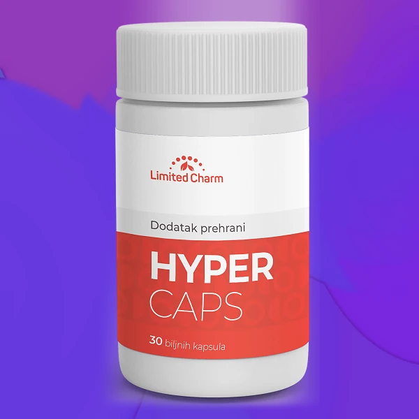 Hypercaps