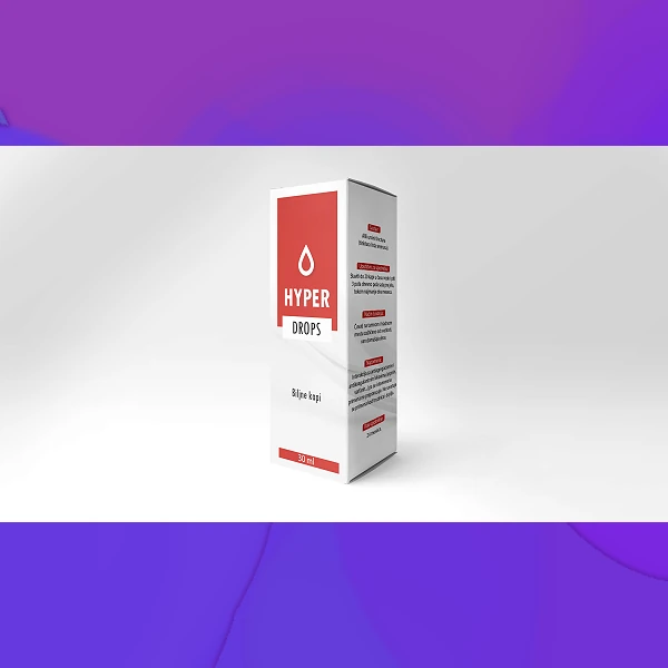 Hyperdrops